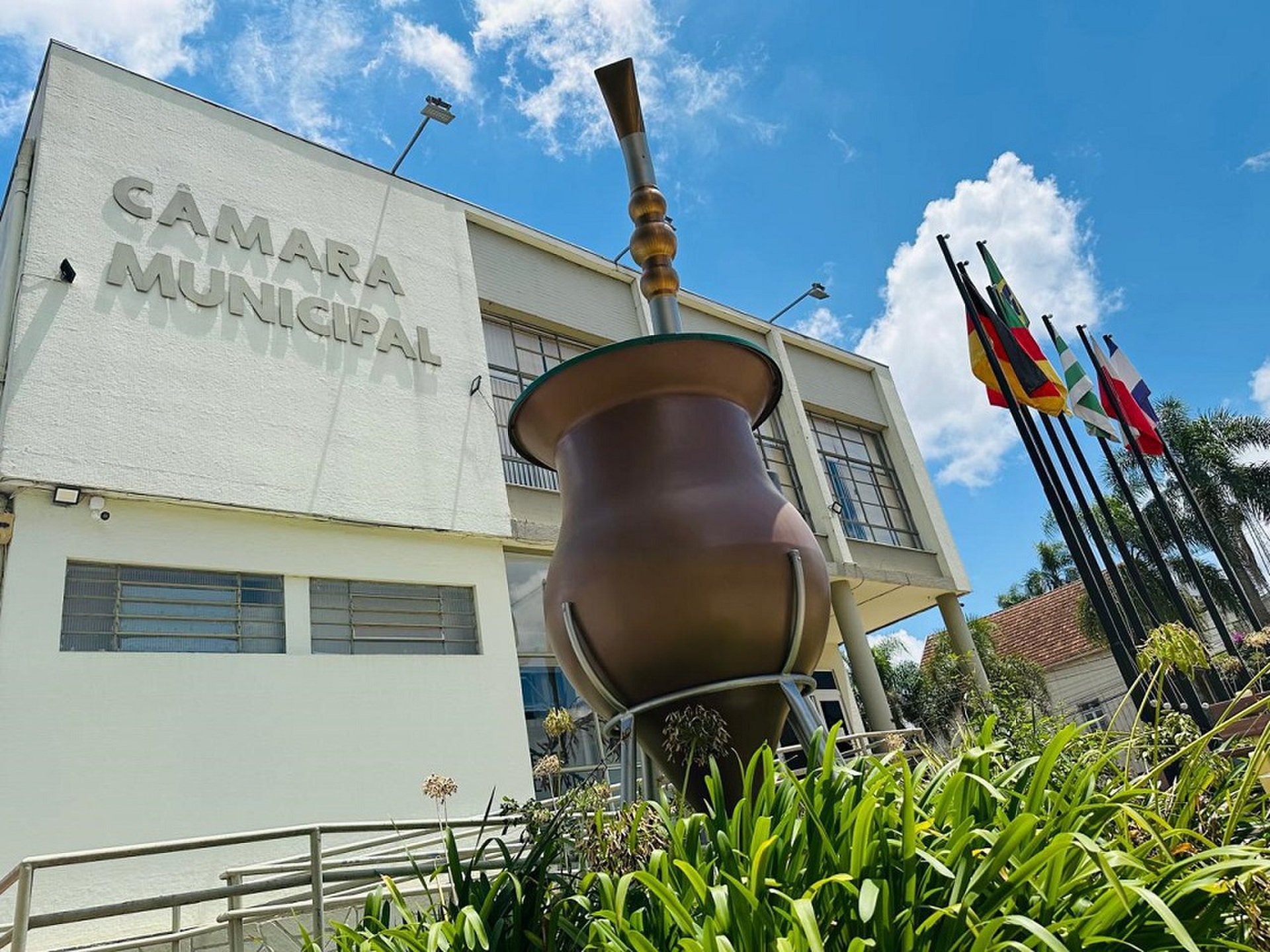 25 anos de agricultura familiar: Câmara prepara homenagem à Cooperativa Nossa Terra