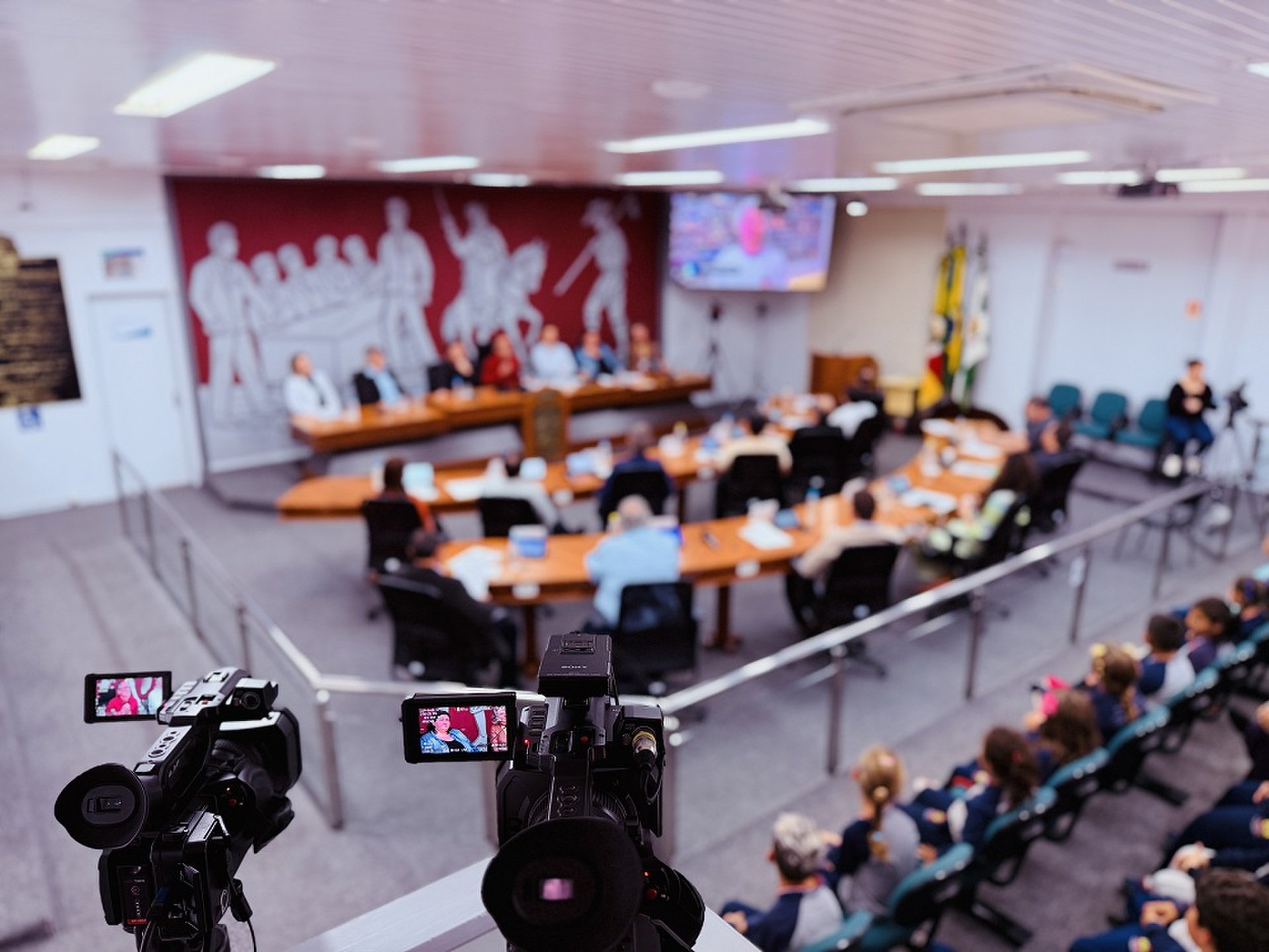 Câmara aprova homenagem à 19ª Região Tradicionalista pelos 50 anos de história