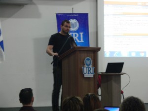 Tiago Gorski - Prefeito Municipal de Santiago