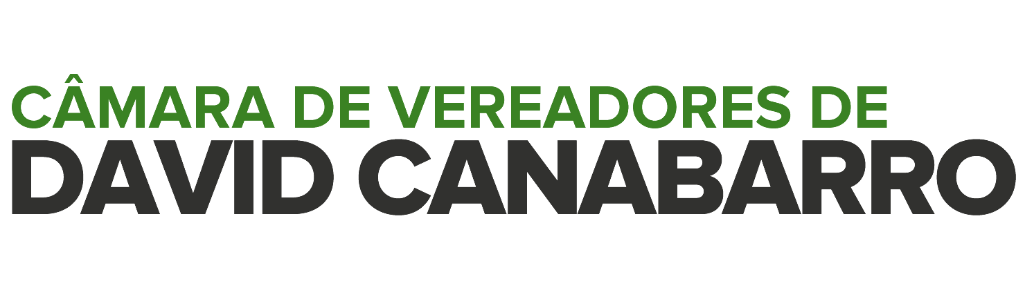Câmara Municipal de David Canabarro