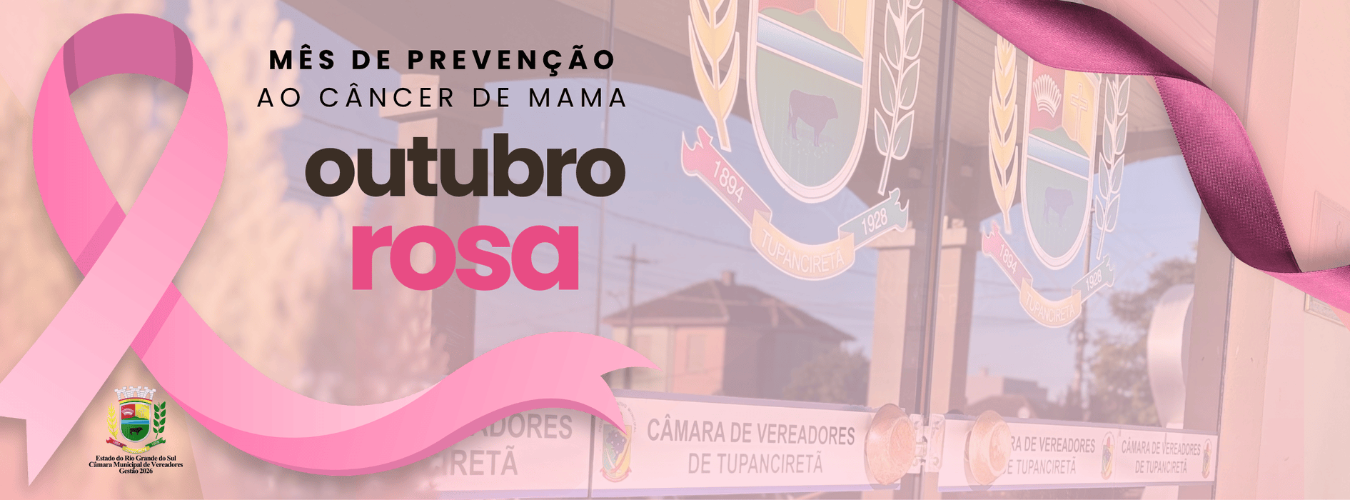 Outubro Rosa