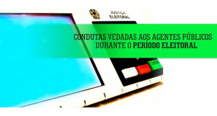 Comunicado- Período Eleitoral