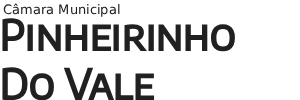 Câmara Municipal de Pinheirinho do Vale