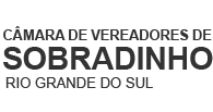 Câmara Municipal de Sobradinho