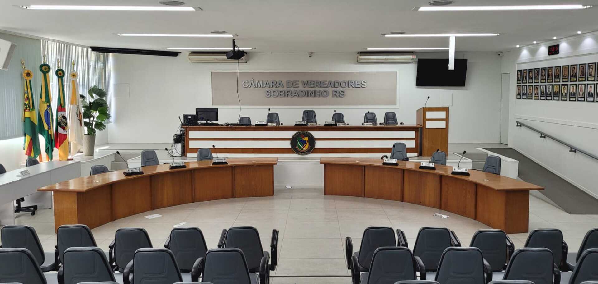 ORDEM DO DIA DA 30ª SESSÃO ORDINÁRIA DE 2026 (21/09/2026)