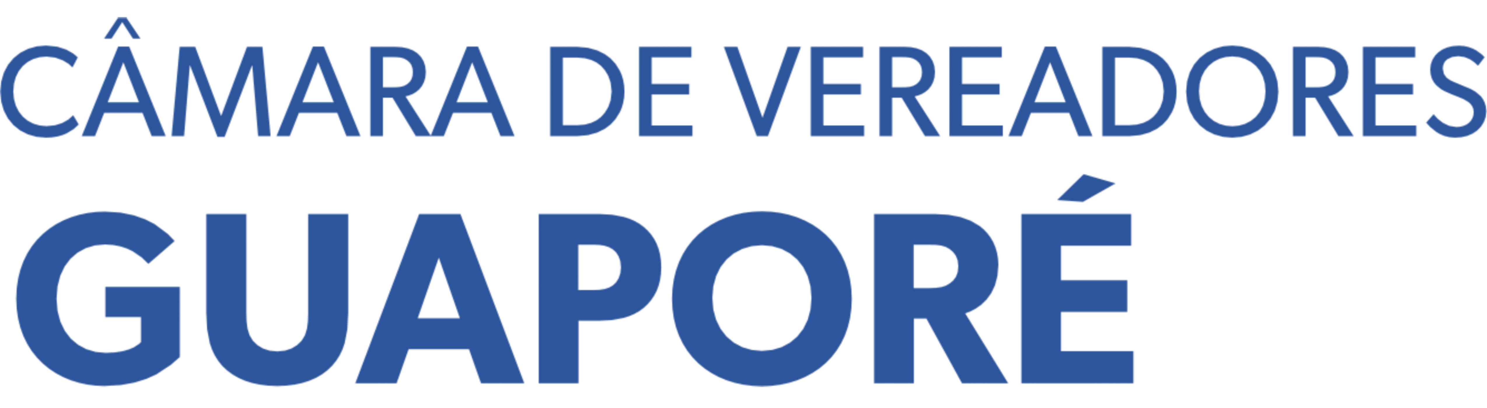 Câmara de Vereadores Guaporé