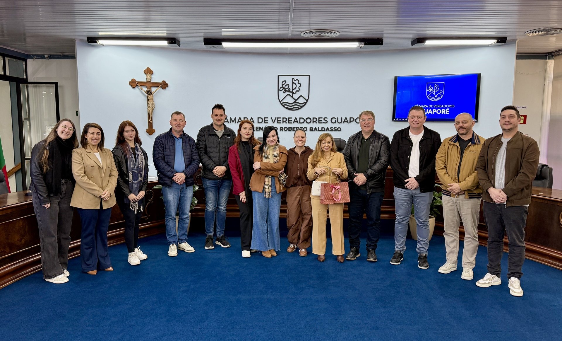 Curso Emendas Impositivas - IGAM