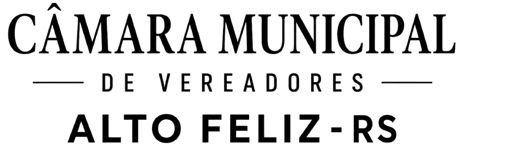 Câmara Municipal de Alto Feliz