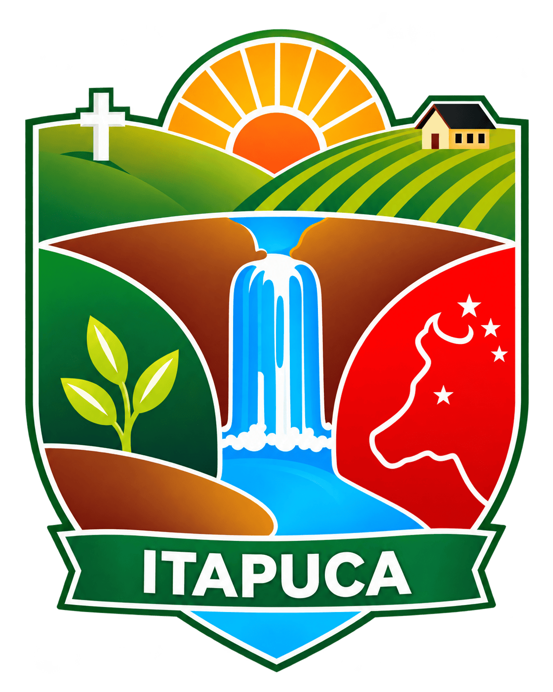 Câmara Municipal de Itapuca
