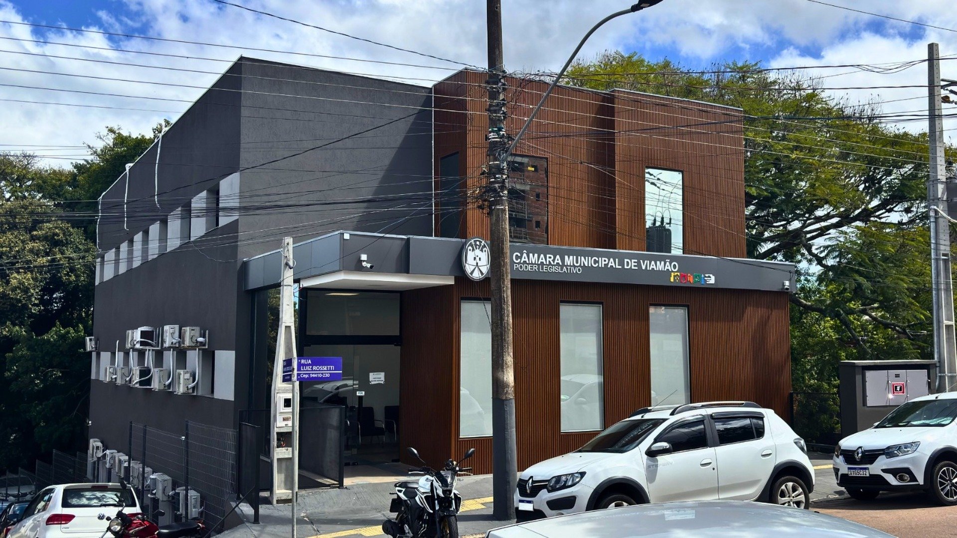 Lei municipal institui o Outubro Lilás como Mês de Prevenção à Obesidade Infantil e Juvenil em Viamão
