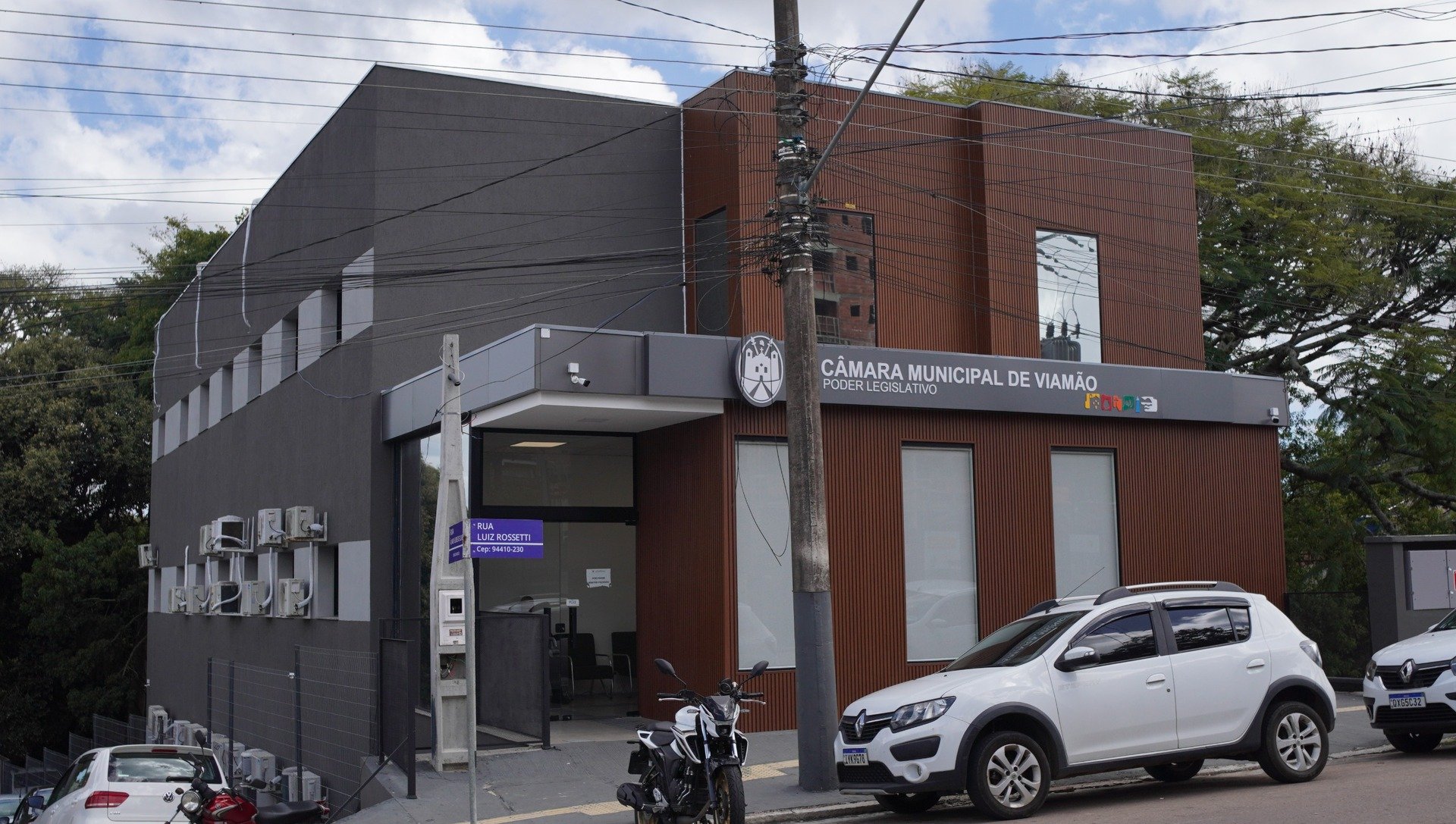 Câmara de Viamão prorroga concurso público por mais dois anos