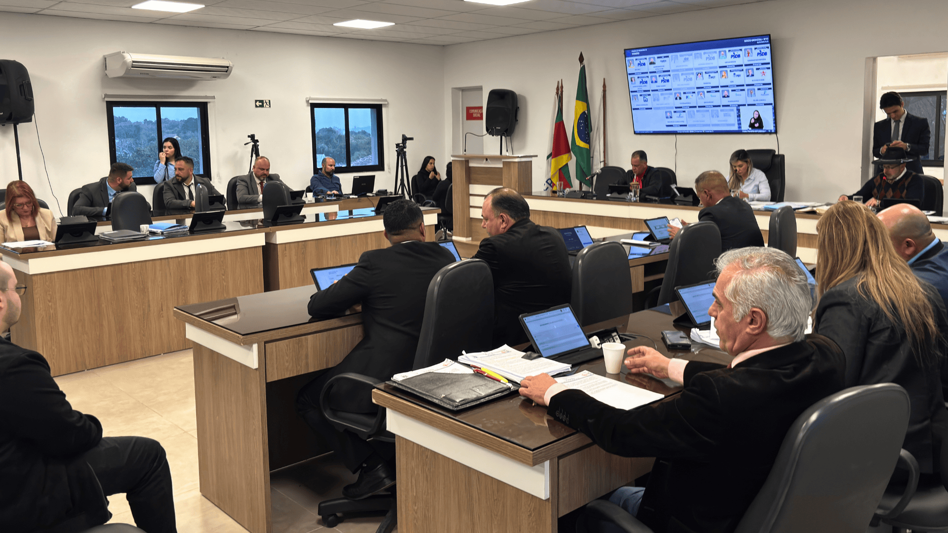 Projeto de lei que institui o Selo “Escola Amiga da Agricultura” é aprovado