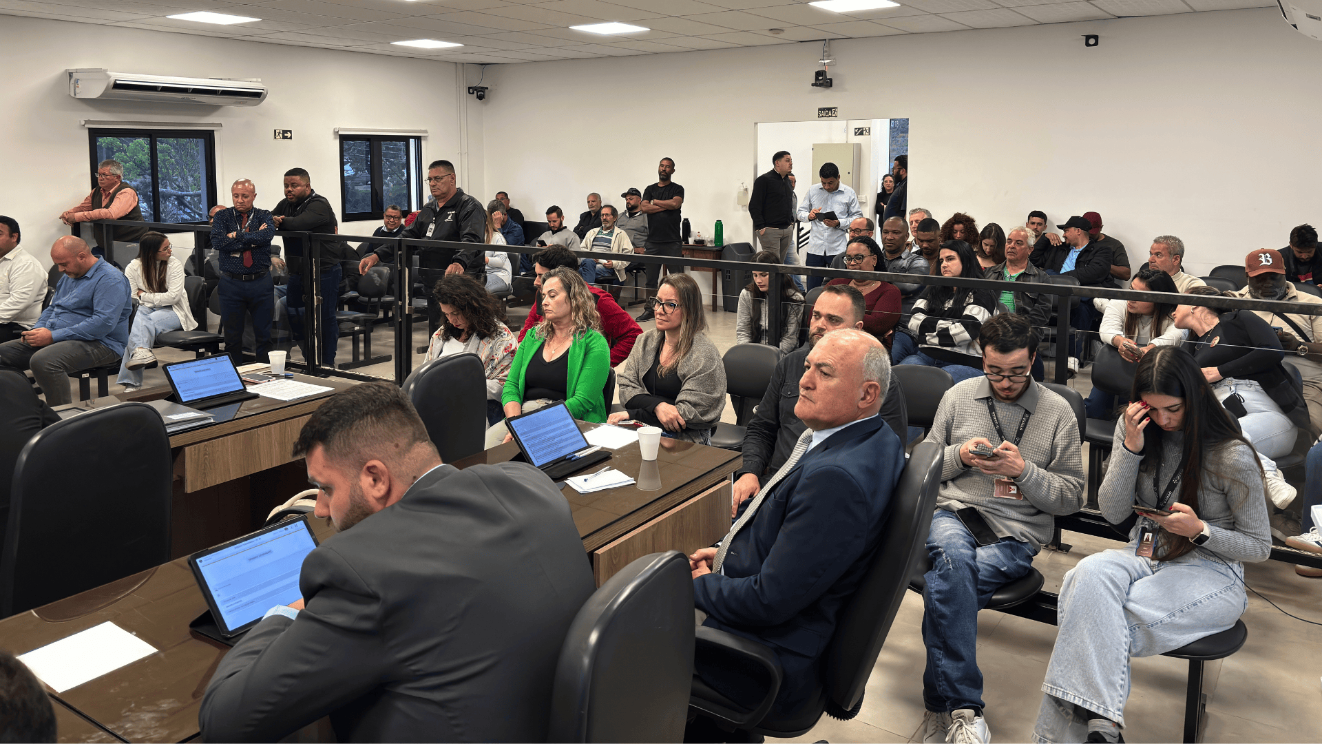 PL aprovado institui o Programa Municipal “Pequeno Grande Agricultor”