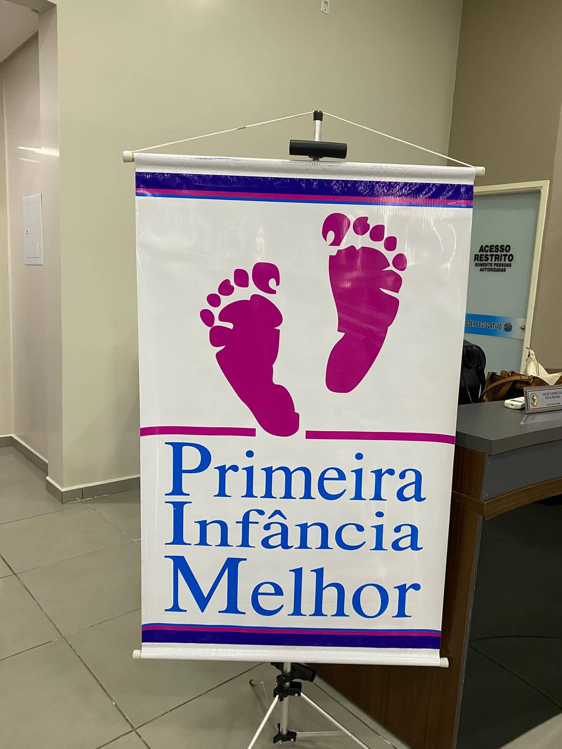 CÂMARA DE VEREADORES DE CAIBATÉ RECEBE ENCONTRO REGIONAL DO PIM