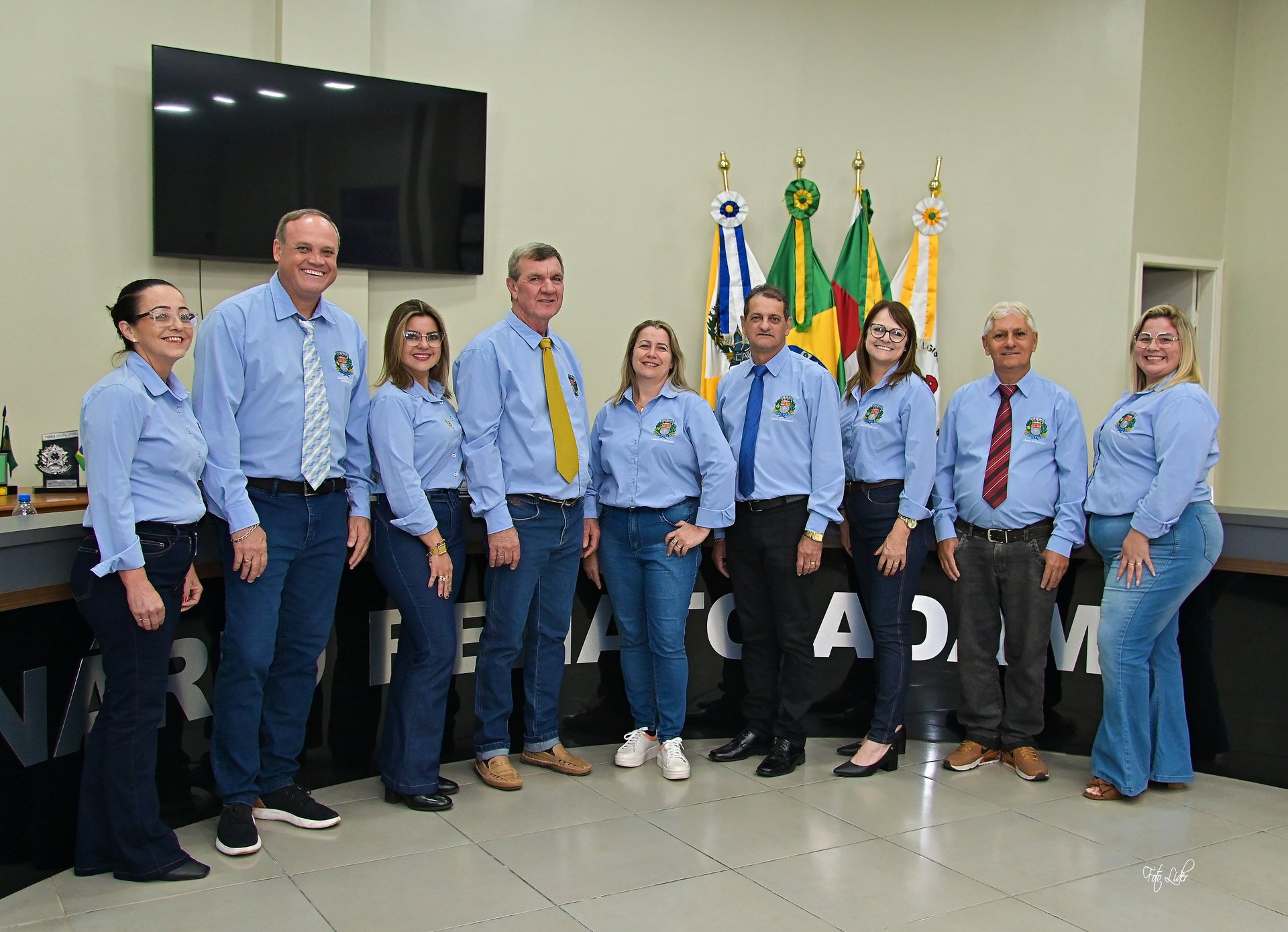 BOLETIM INFORMATIVO DA 16ª SESSÃO PLENÁRIA ORDINÁRIA DE 2026