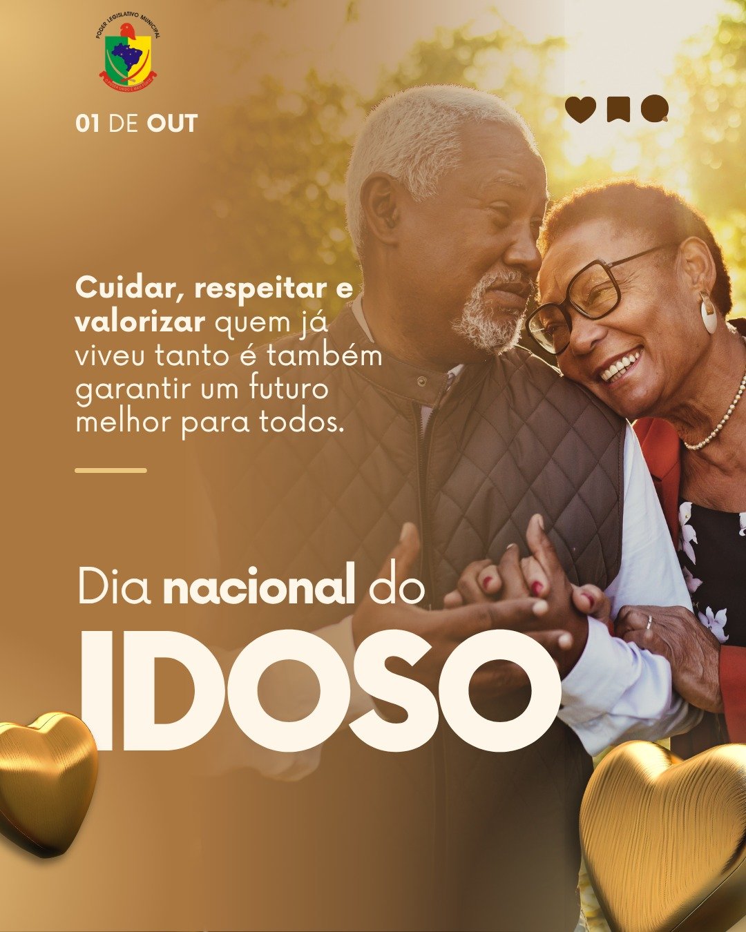 DIA DO IDOSO
