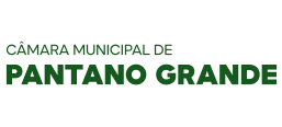 Câmara Municipal de Pântano Grande