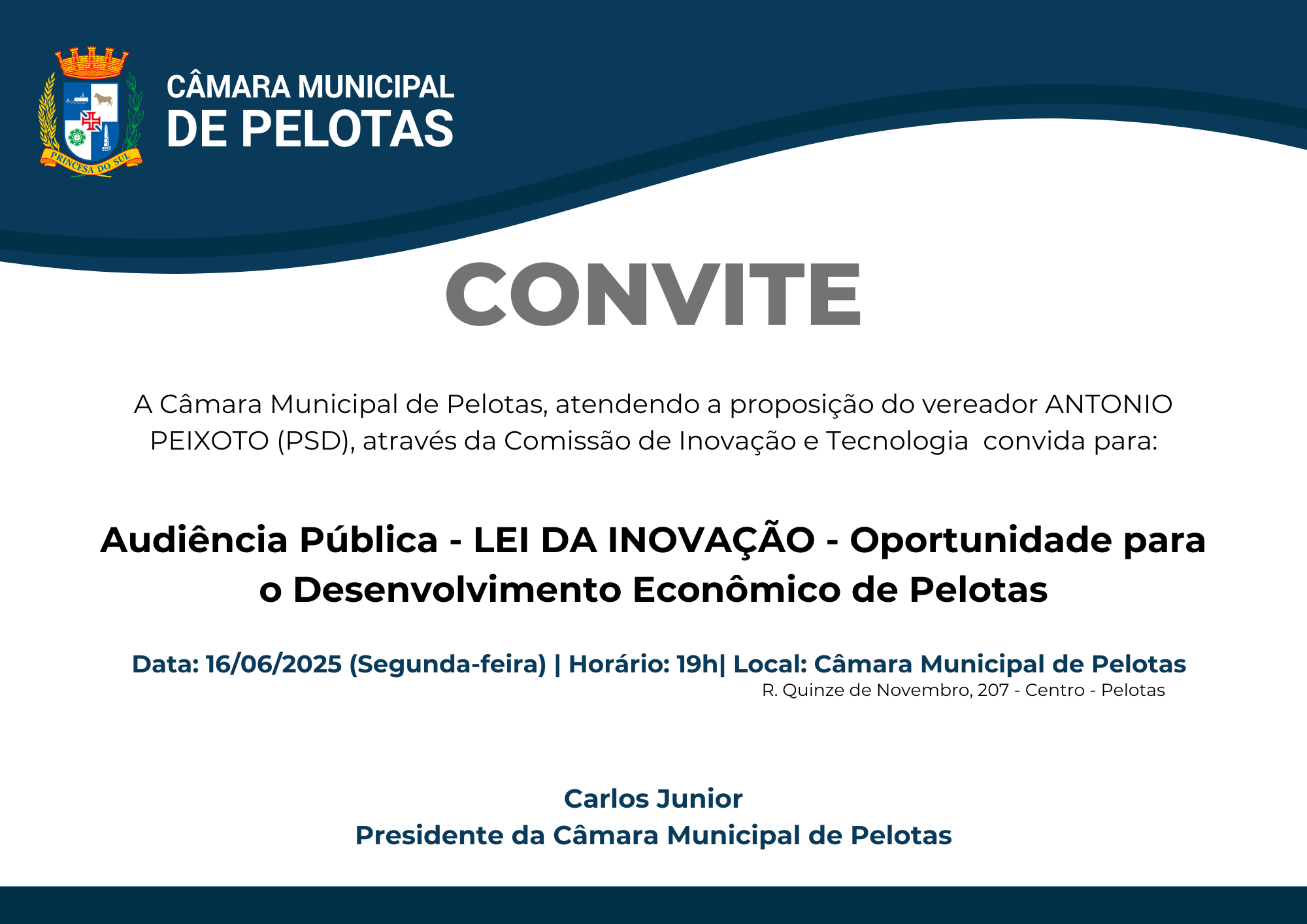 16/06 19:00 - AP