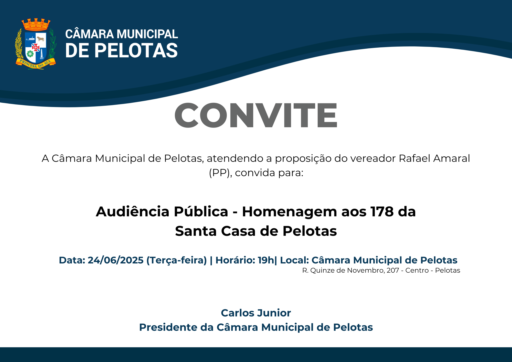 24/06 19:00 - AP