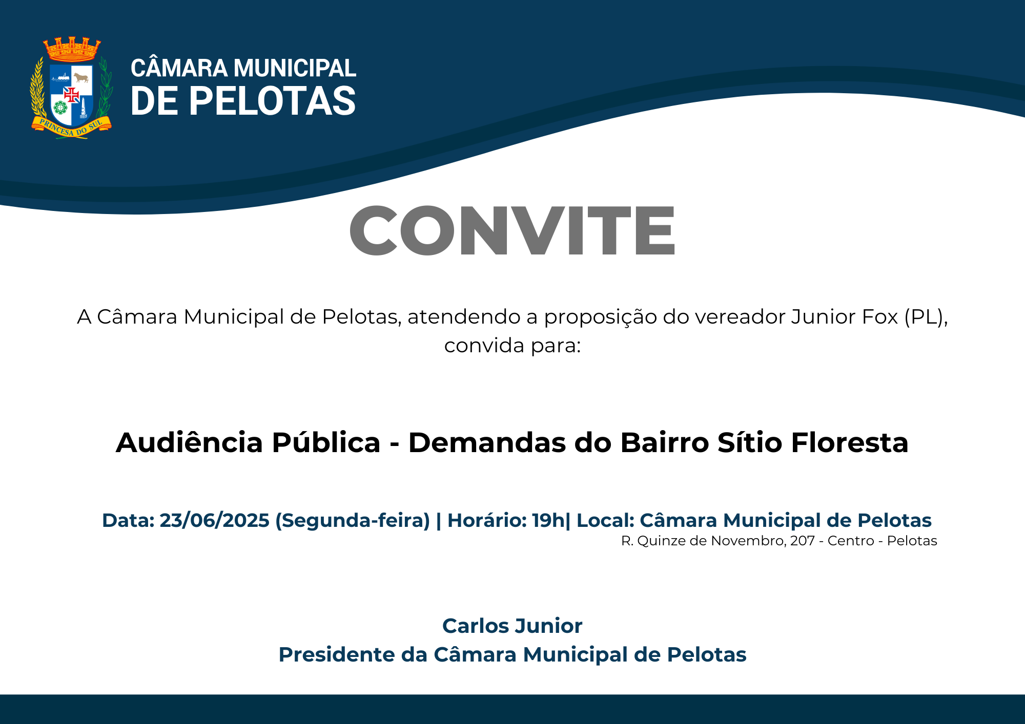 23/06 19:00 - AP