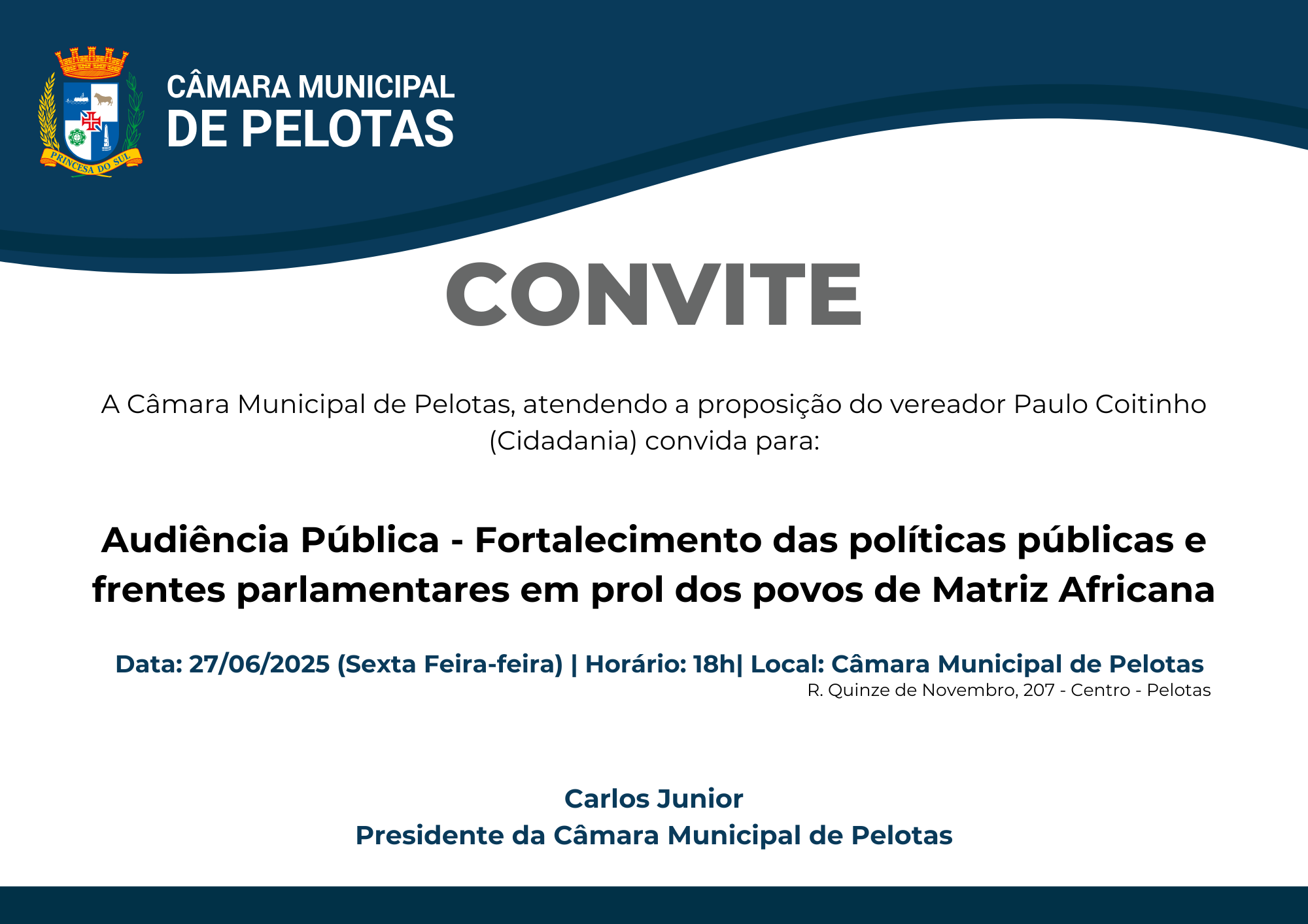 27/06 19:00 - AP