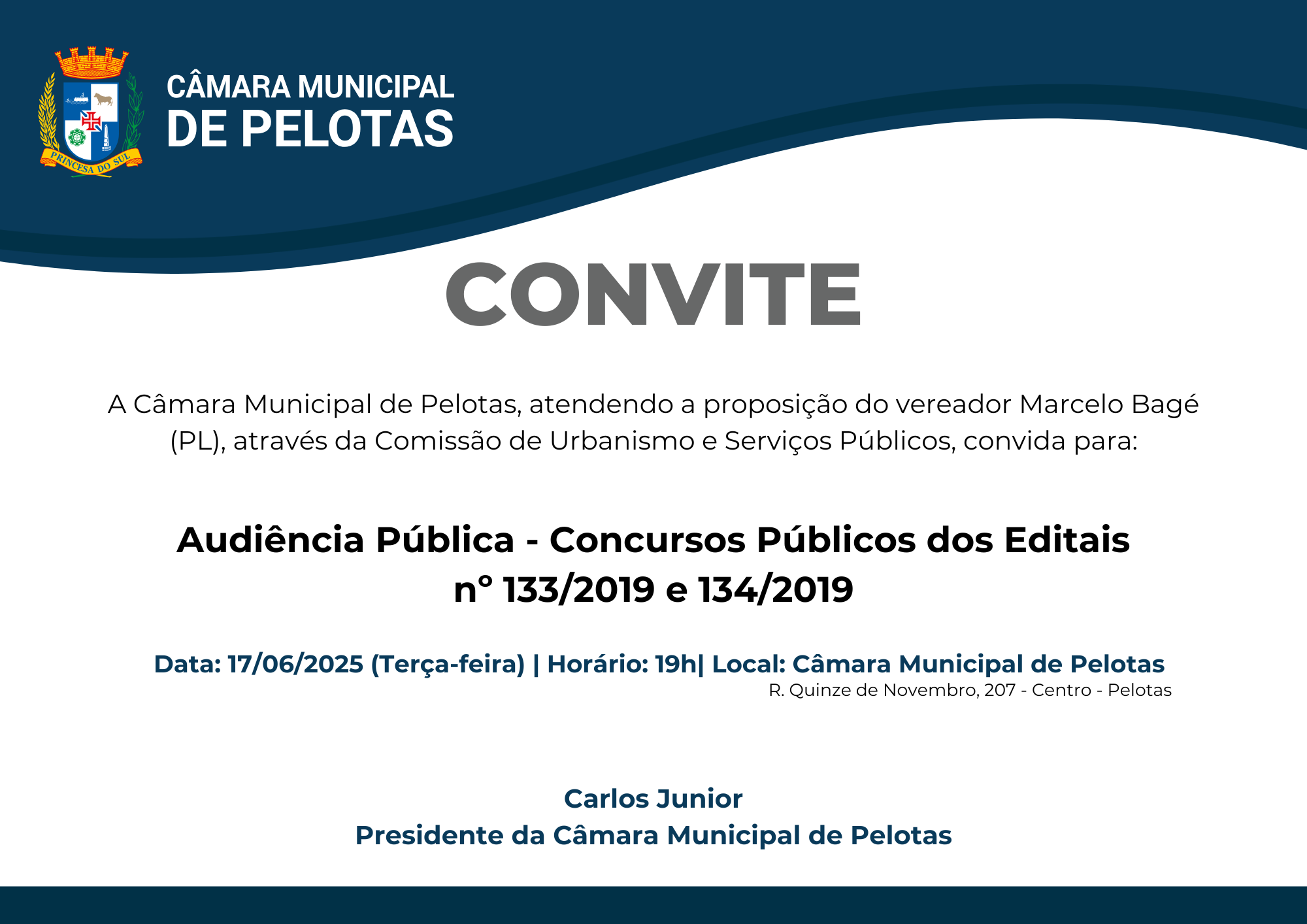 17/06 19:00 - AP