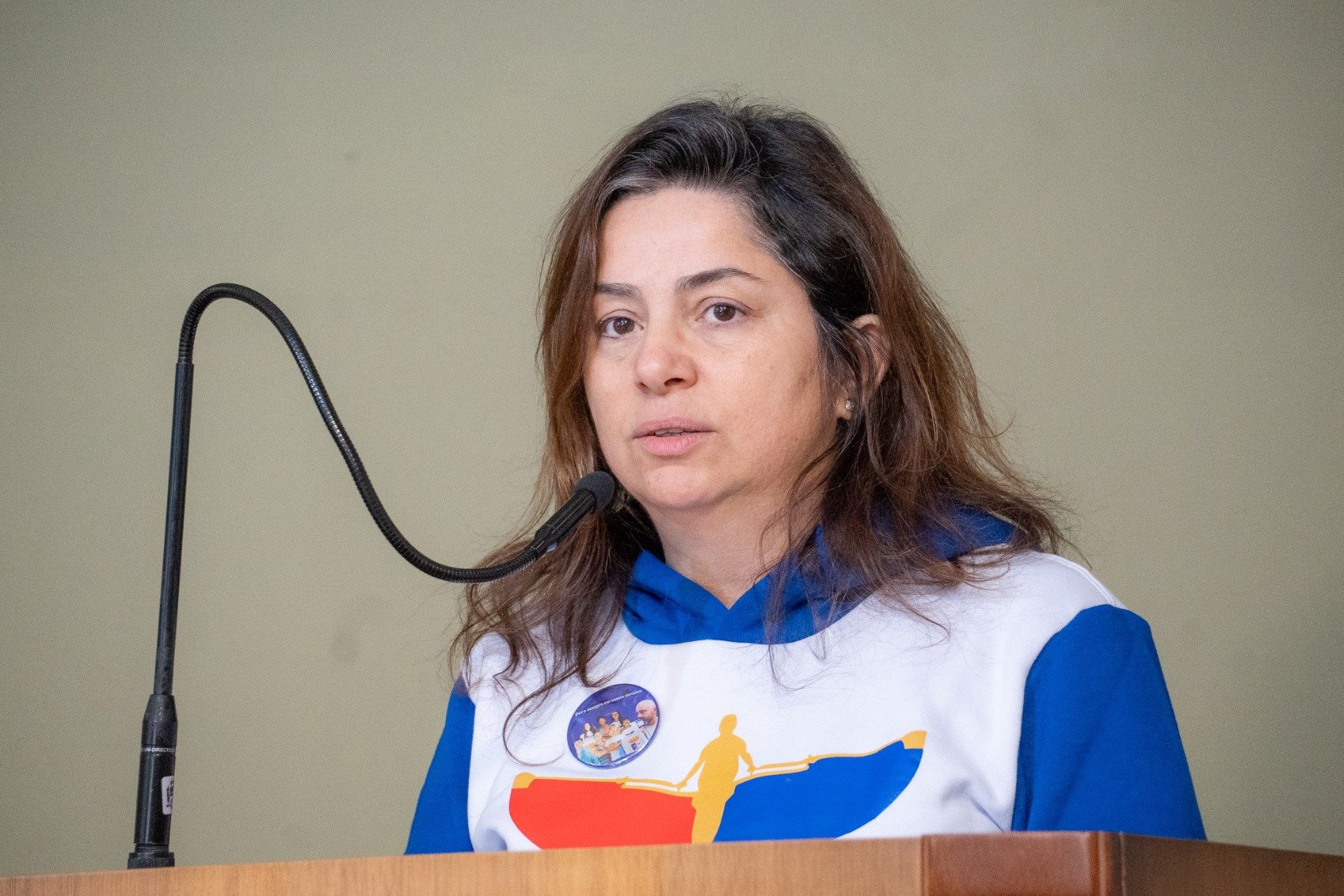 Remar para o Futuro participa da sessão da Câmara