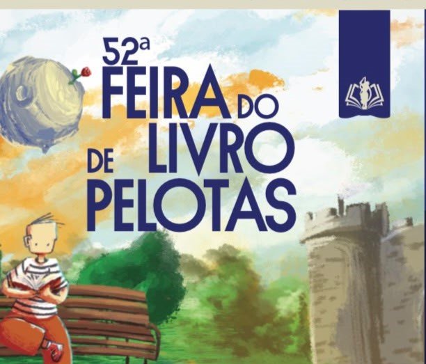 Câmara participará da abertura oficial da 52ª Feira do Livro