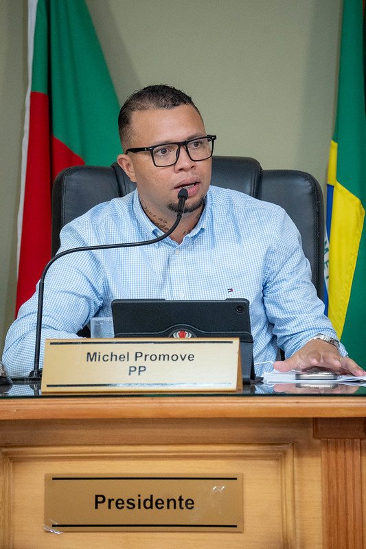 Legislativo fará ponto facultativo no dia 30