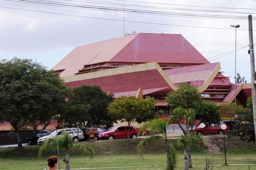 CCJ e COF aprovam reajuste para Eterpel em extraordinária