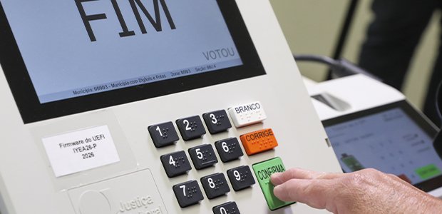 Câmara reforça informações ao eleitorado