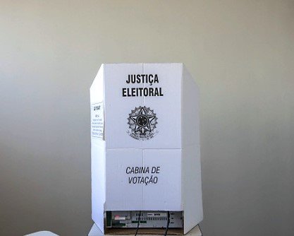 Legislativo pede que eleitorado compareça às urnas