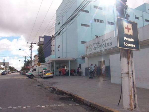 Todos os pedidos de informações da pauta da Câmara são para a Saúde