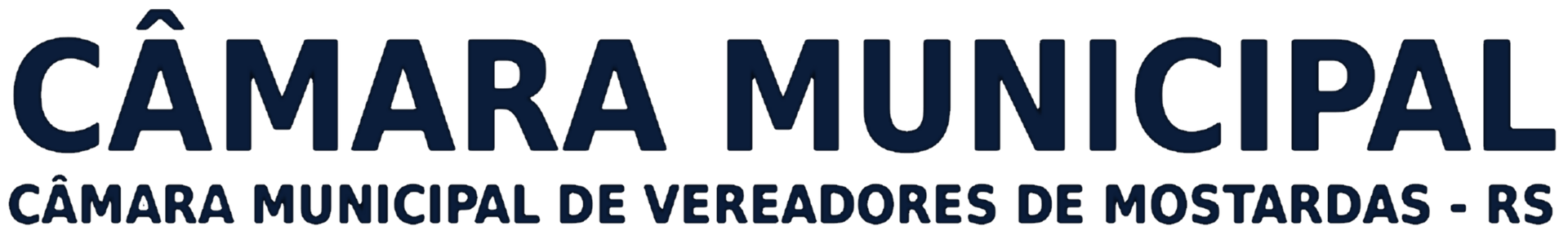 Câmara Municipal de Mostardas