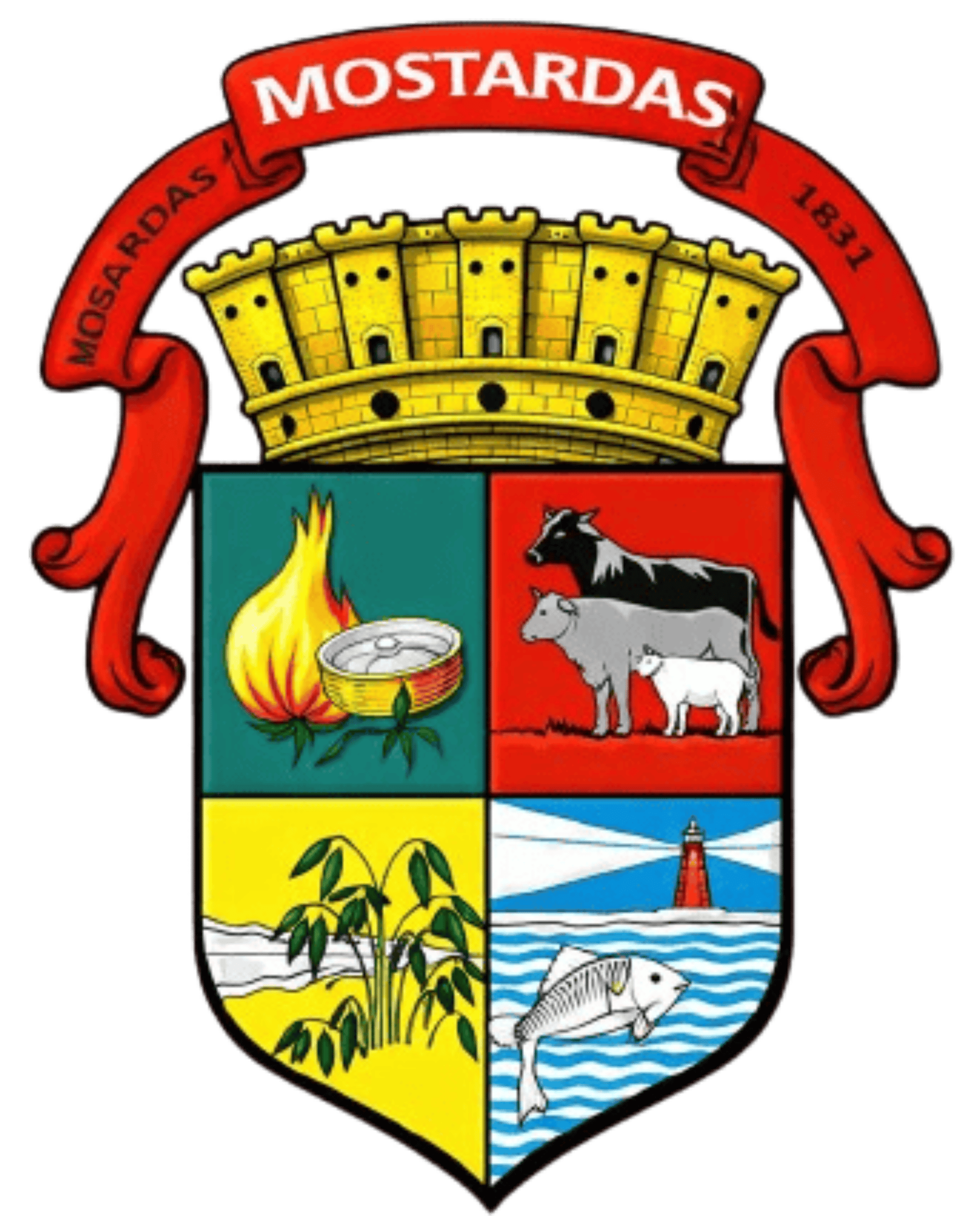 Câmara Municipal de Mostardas