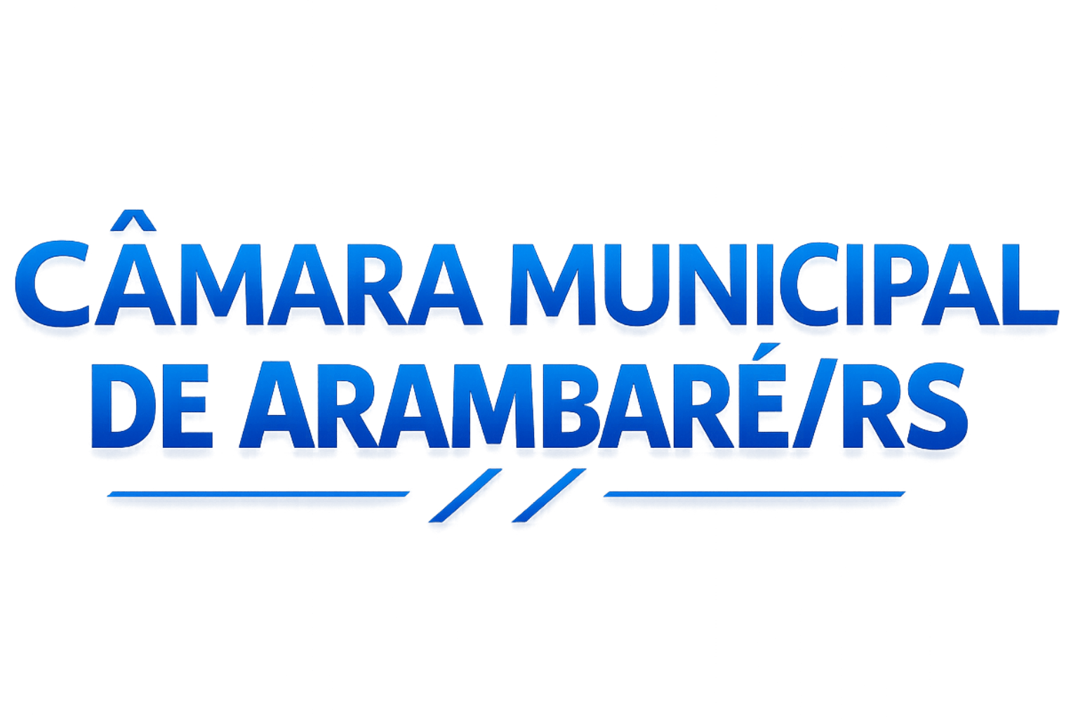 Câmara Municipal de Arambaré
