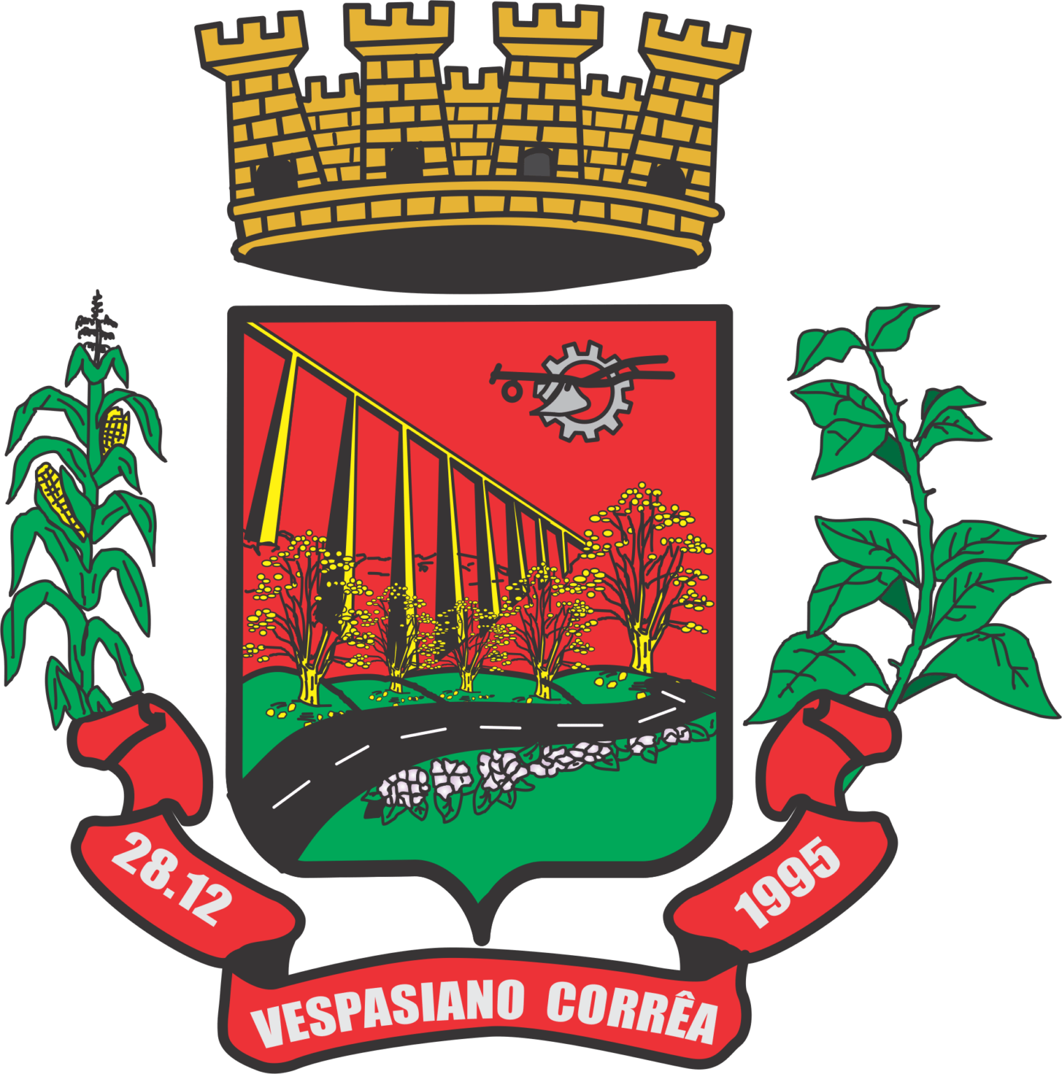 Câmara Municipal de Vereadores de Vespasiano Corrêa