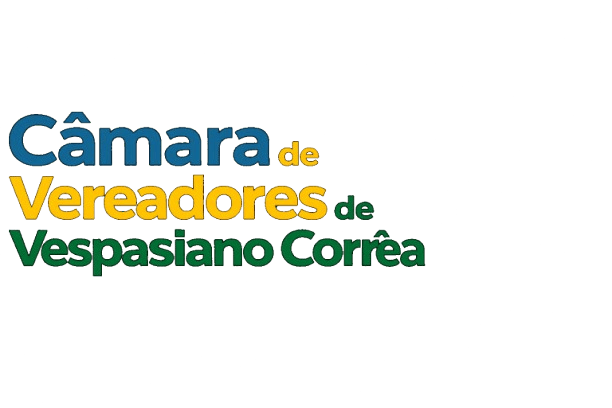 Câmara Municipal de Vereadores de Vespasiano Corrêa