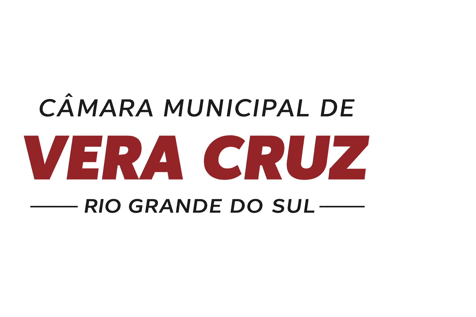 Câmara Municipal de Vera Cruz