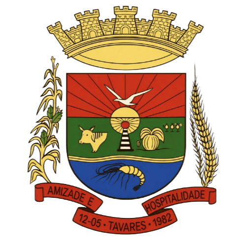 Câmara Municipal de Vereadores de Tavares