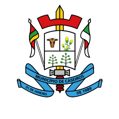 Câmara Municipal de Caseiros