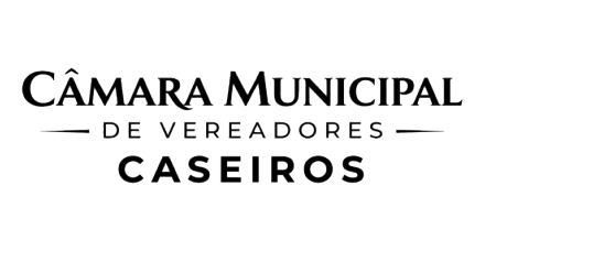 Câmara Municipal de Caseiros