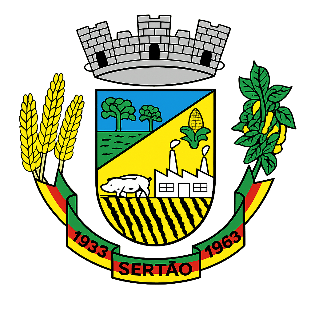 Câmara Municipal de Vereadores de Sertão