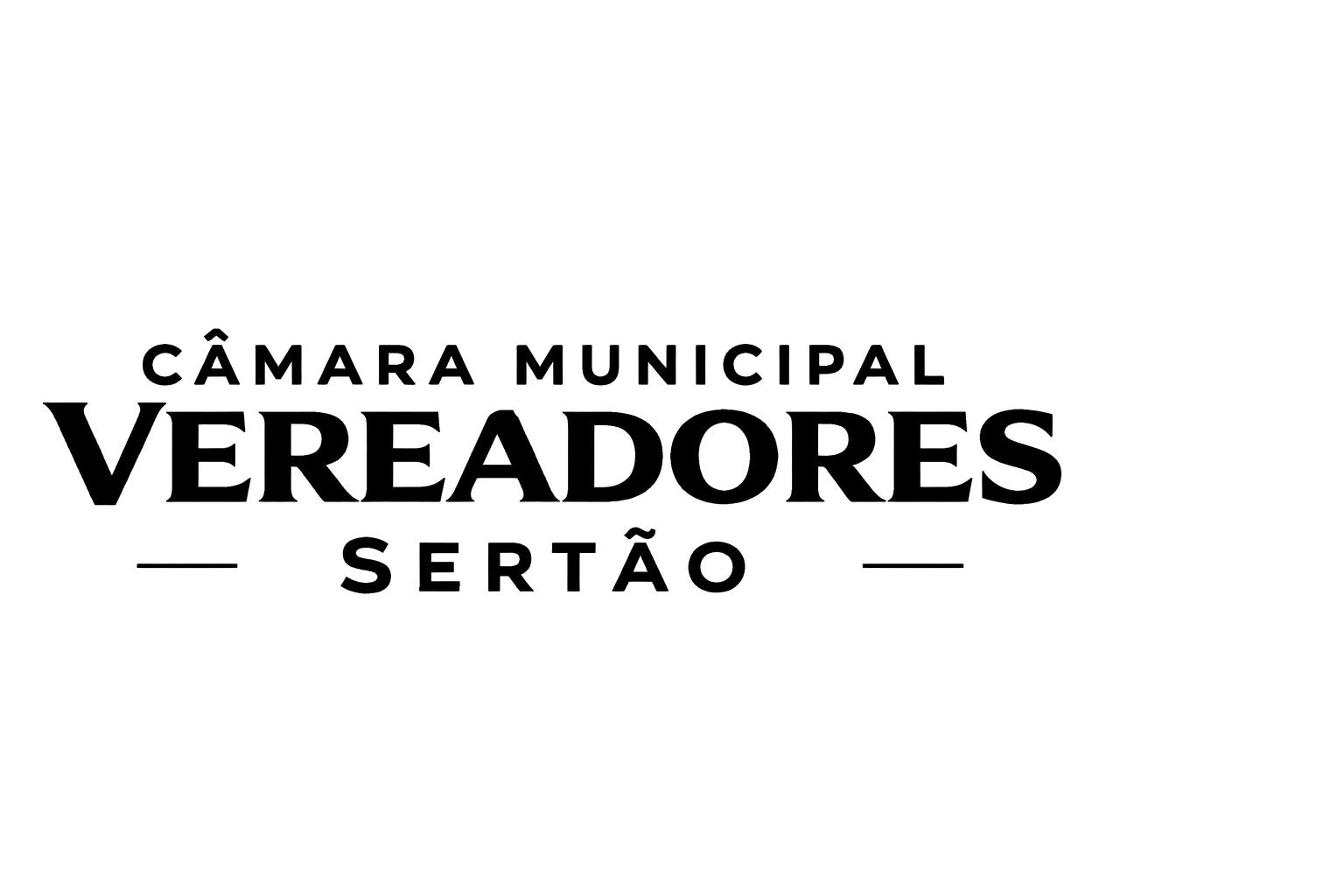 Câmara Municipal de Vereadores de Sertão