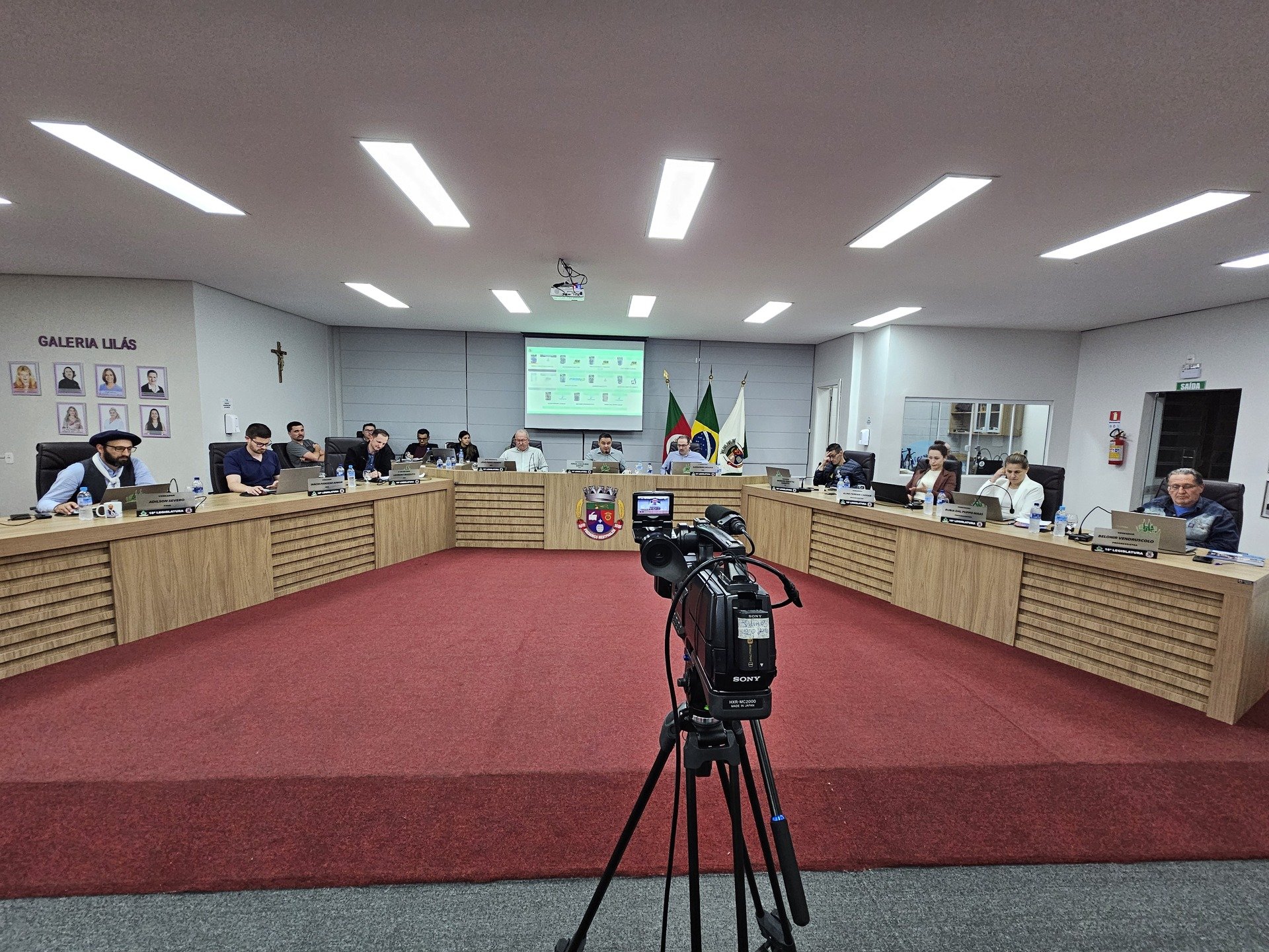 Câmara aprova LDO 2027 com emenda que estabelece prazos e critérios para análise das emendas impositivas