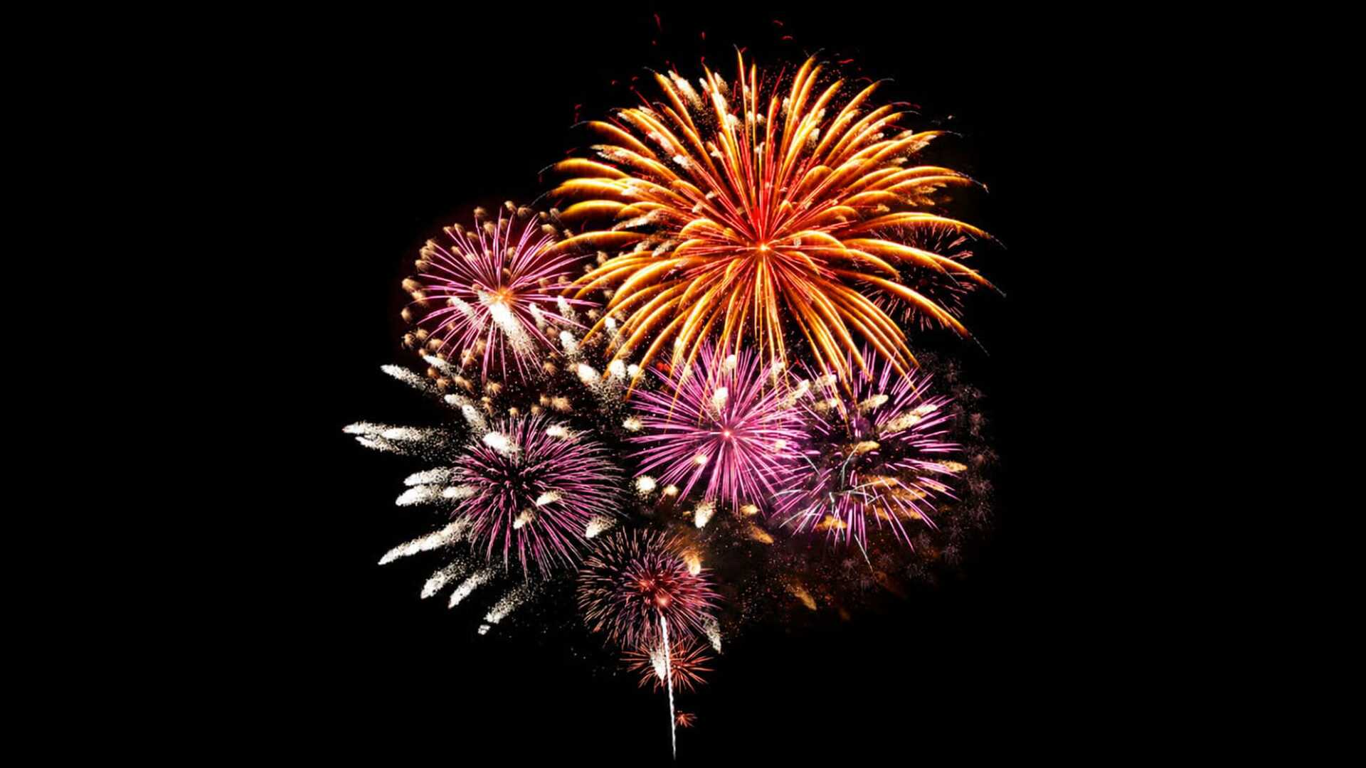 Após Pedido de Providências aprovado na Câmara, município publica decreto que regulamenta lei que proíbe fogos de artifício com estampido em FW