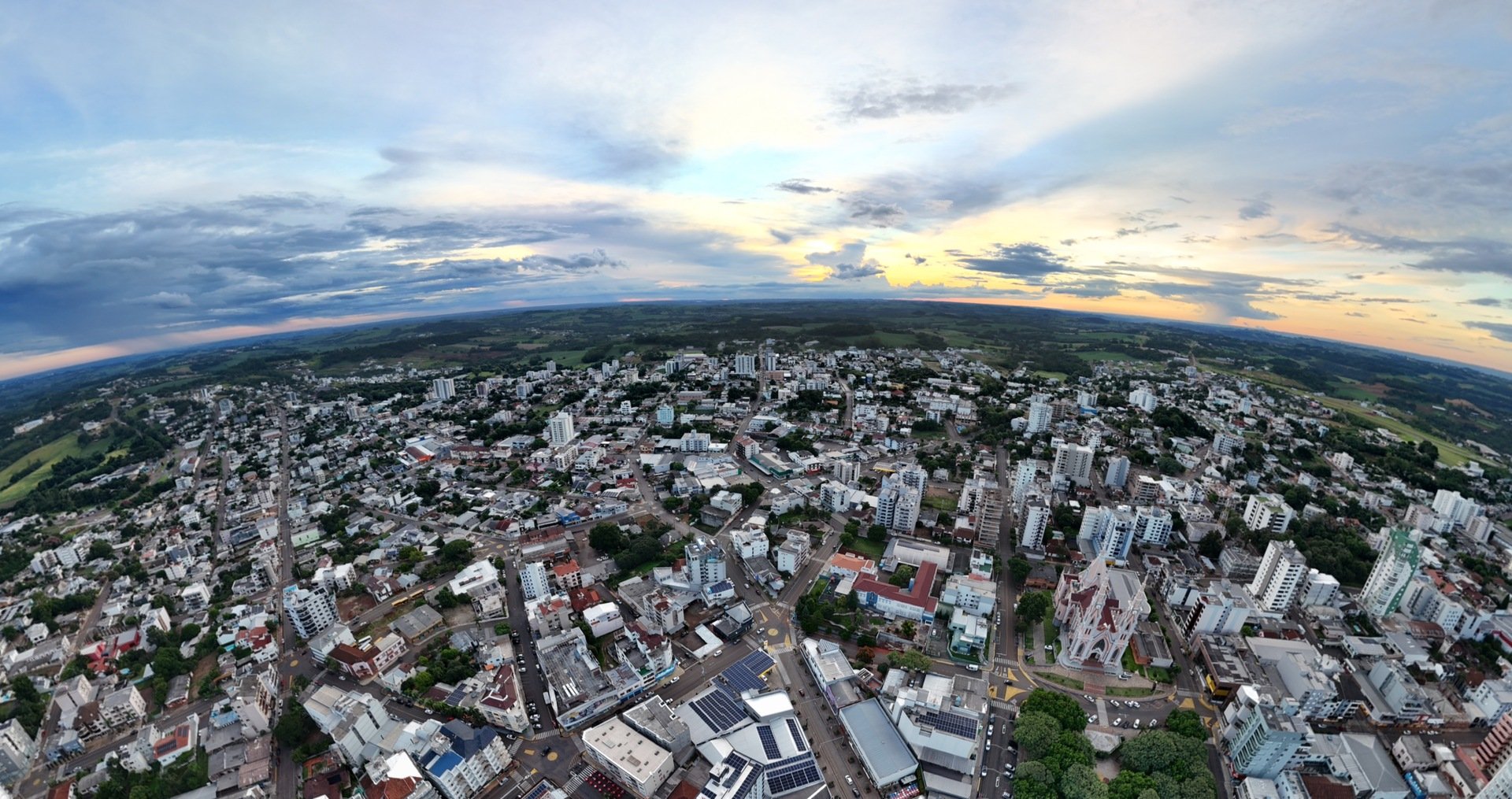 Audiência pública irá debater diretrizes para o orçamento municipal de 2027