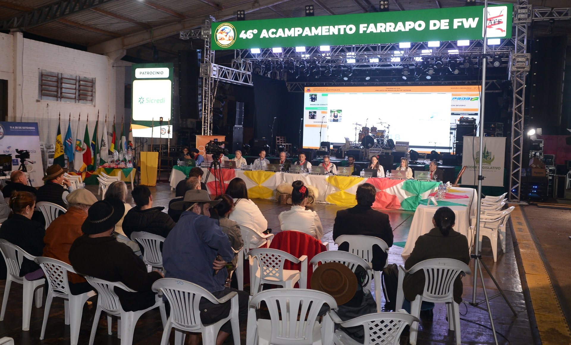 Câmara aprova antecipação de R$ 500 mil do duodécimo para auxiliar conclusão das obras de ampliação do setor de Hemodiálise no HDP