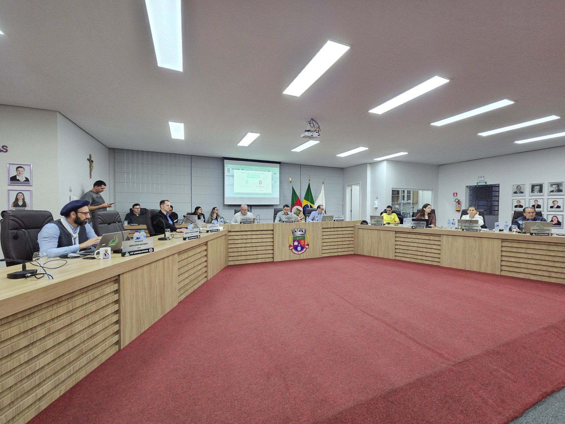 Antecipação de recursos do duodécimo da Câmara viabiliza repasse de mais R$ 500 mil ao HDP