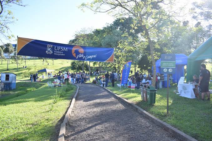 Legislativo aprova inclusão do evento “Viva o Campus UFSM/FW” no Calendário Oficial do Município de Frederico Westphalen
